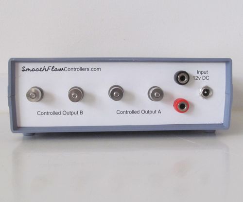 PWM Twin Track Controller KIT. SIMPLIFIED Build a Smoothflow  2Track Controller. — image 3