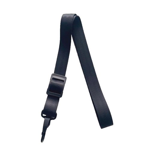 Saxophone Neck Strap Adjustable Alto Tenor Soprano Shoulder Strap  Top Quality — image 1
