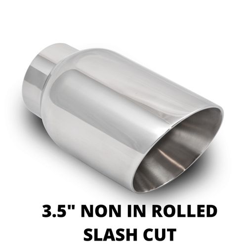 PIPE DYNAMICS BMW 114D 116D F20 F21 DUAL EXIT CONVERSION BACK BOX DELETE EXHAUST — image 10