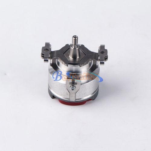 1PC Used SICK SKM36-HFA2-S01 encoder — image 4