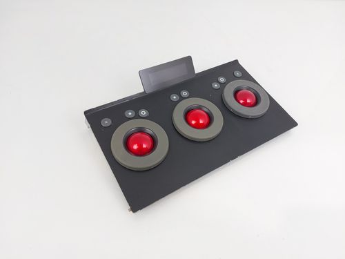 Tangent Element-Tk Slim Trackerball Professional Controller Panel — image 1