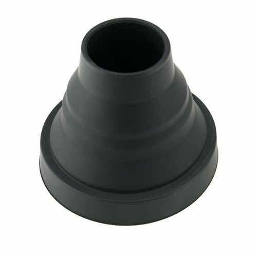 Godox AK-R1 Accessories Kit Honeycomb Snoot Diffuser Filter For Round Head Flash — image 4