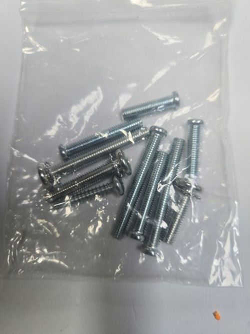 Smart Door Lock Keyless ( Screws  Only) Accessories READ ADVERT 