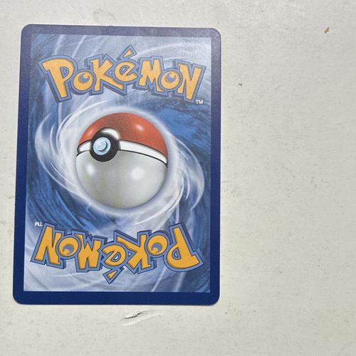 Pokémon TCG PBL Foil Holo 14-Card and reverse and they normal cards come with — image 7