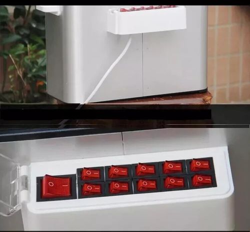 Egg Roll Machine Sausage Machine Automatic Egg Maker Egg Sausage Machine 220V — image 5