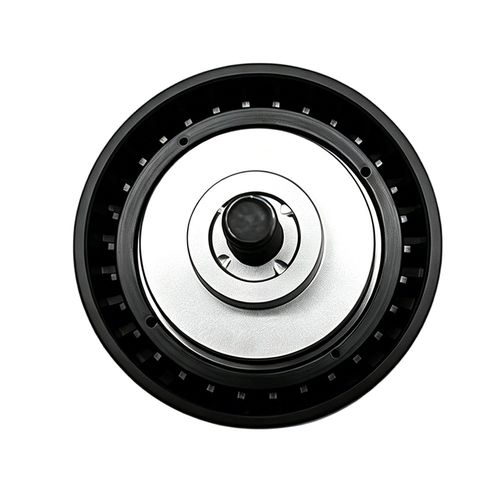 For BMW Deflection Aux Belt Idler Pulley E90 E87 E60 E83 E91 F10 E82 11287800562 — image 12