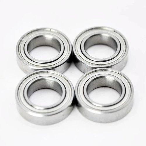 10pcs Small Bearings Inner Diameter 2mm 3mm 4mm 5mm 6mm 7mm 8mm 9mm 10mm 3x7x3 5 — image 10