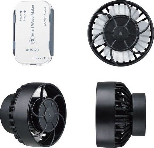Marine Fish Tank Circulation Pump ALW 10 20 30 Sine Wavemaker Jebao High Quality