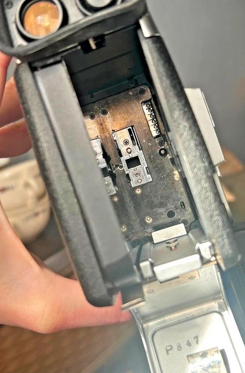 ​Canon Auto Zoom 814 Electronic Super 8 Camera | TESTED WORKING | Clean Lens — image 6