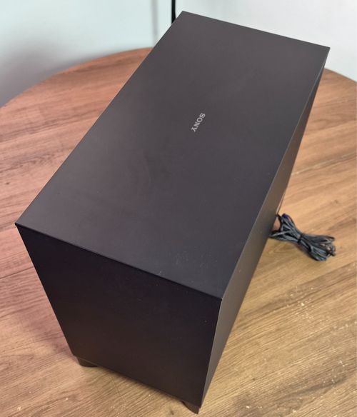 Sony BDV-E380 BluRay/DVD 5.1 Channels 1000W Home Theatre System & Remote Control — image 17