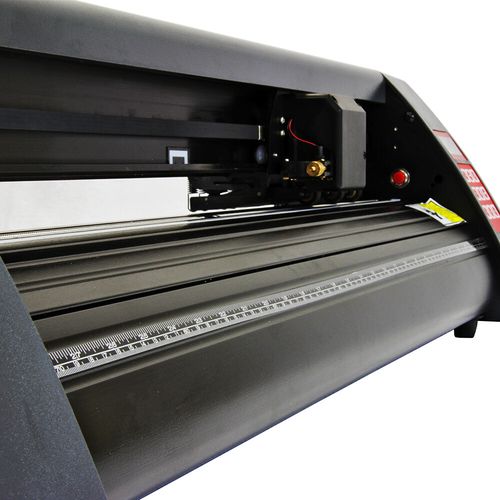 Vinyl Cutter Plotter 28"/ 72cm  Business Sign sticker Cutting Making SignCut Pro — image 7