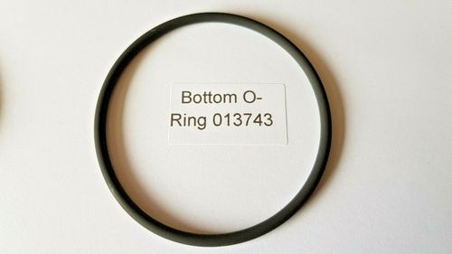Replacement Bottom O-ring 013743 for Paslode IM360i — image 1