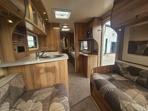 bailey pegasus rimini gt65 — image 9