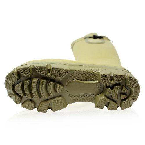 Dirt Boot Neoprene lined Gamekeeper Wellington Muck Field Boots Gusset Wellies — image 6