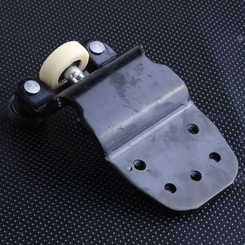 NEW FOR PEUGEOT EXPERT ROLL LEFT OR RIGHT HINGE TROLLEY MIDDLE DOORS ELEMENTS — image 15