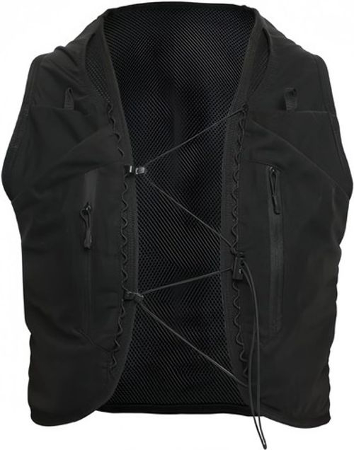 Outdoor Hydration Vest Backpack, Lightweight Runner Pack for Men & Women Running