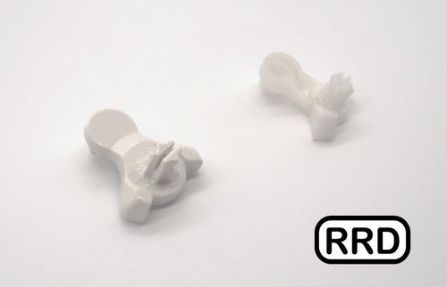 VW T6.1 REPLACEMENT HEATER LINKAGE & INSTRUCTIONS - ENGINEER DESIGNED by RRD — image 6