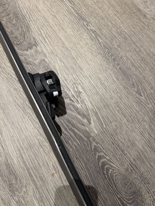 Tyrolia Attack 14 GW Ski Bindings – Black/White – All Mountain Bindings — image 4