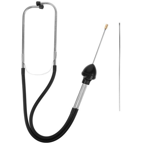 New Water Pipe Leak Test Stick Testing Device Detector Tool Listening Pole — image 5