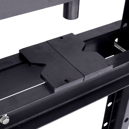 20T Heavy Duty Hydraulic Shop Press Workshop Garage Bearing Floor Standing Tool — image 9