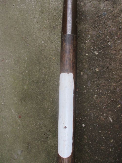 Vintage Old Antique Spear & Jackson Garden Fork Lightweight — image 2