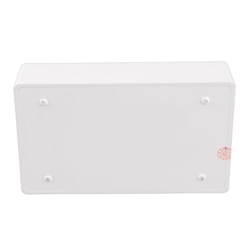 USB2.0 Wireless Print Server Efficient Multi-User Access For Home Office White — image 5