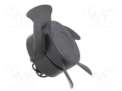 FULLTECH UF15PE23BWH Fan — image 10