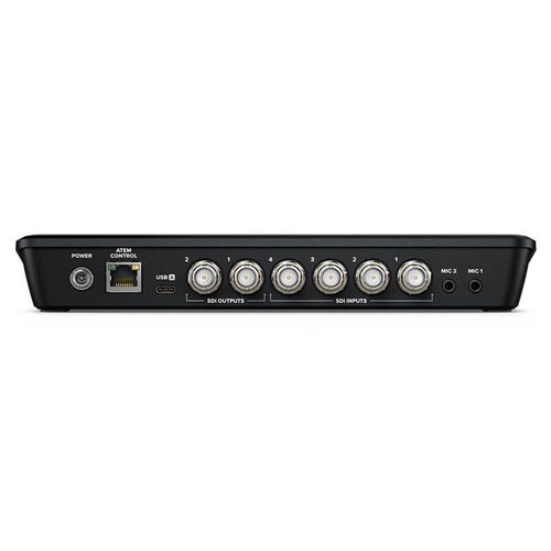 Blackmagic Design ATEM SDI Live Production Switcher — image 3