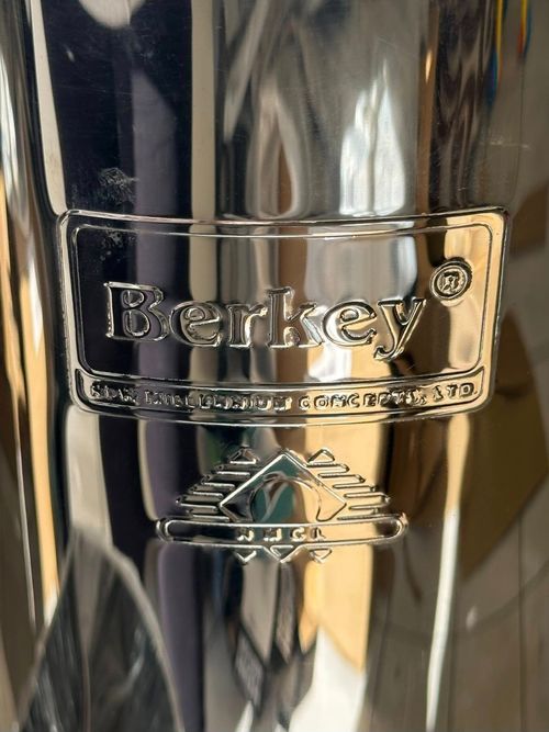 Imperial Berkey Water Filter System/W-Black Element Filters. UK-Seller. — image 2