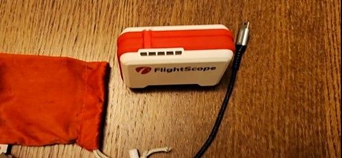 Flightscope  mevo