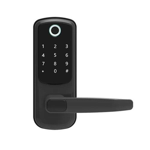 TTLock Smart Lock WIFI App Door Keyless Digital Entry System for AirBnB Homes