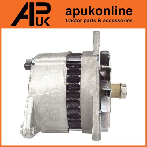 12V Alternator 65A for JCB 525B 526 526-55 527- TM200 TM270 Telehandler Forklift — image 3