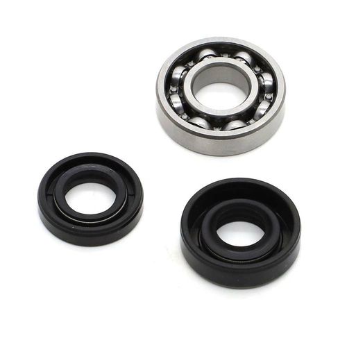 Water Pump Gasket Bearing Seal Repair Rebuild Kit For Honda CRF450R 2002-2008 UK — image 2