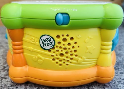 6x Baby Toddler Toy Bundle: F-P, LeapFrog, Playgo, Clementoni etc. 6 Months + — image 3