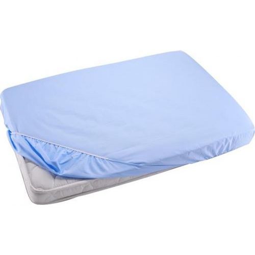 2 x Cot Bed  Fitted Sheets 140 x 70 cm 100% Cotton - Soft Jersey Sheets — image 3