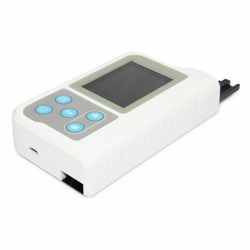 BC401 Urine Analyzer Portable Multi-parameter Urine Test with USB Cable — image 9
