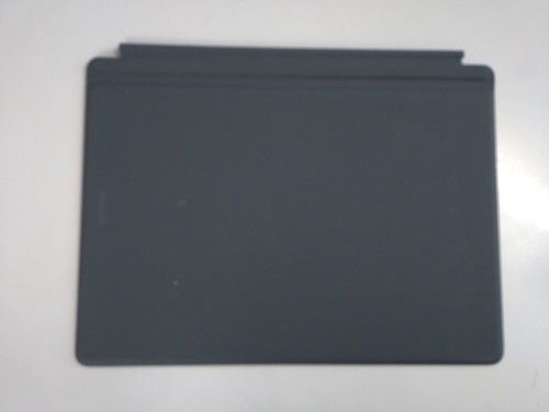 Microsoft Surface Pro 1905 Keyboard UK Layout Black. UK. Testes