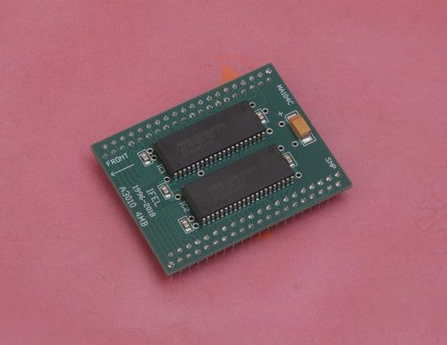 ACORN BBC MICRO RISC OS  A3010 RAM 4MB MEMORY UPGRADE