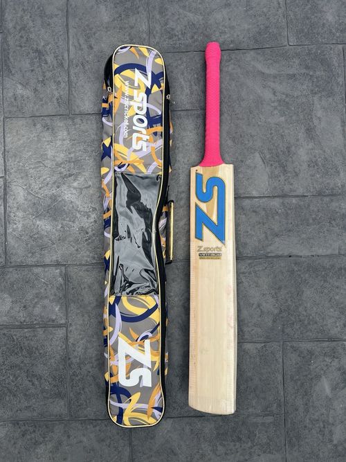 ZS Cricket bat LB — image 2