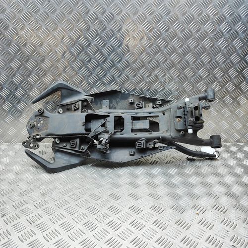 DUCATI MONSTER Rear frame subframe 0.82 Petrol 82kw 2015 36312640 — image 2
