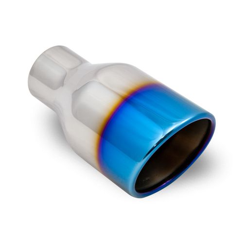 PIPE DYNAMICS VW Golf MK7.5 1.5 TSI DUAL EXIT GTI STYLE BACK BOX DELETE EXHAUST — image 8