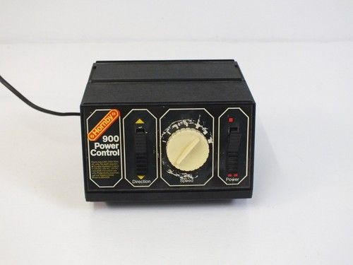 Hornby 900 Power Control Unit For Model Railways