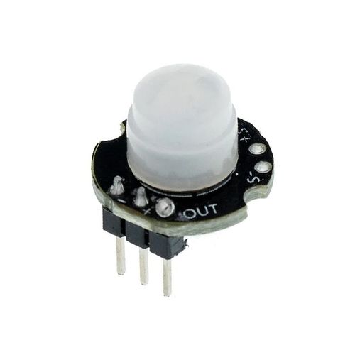 Mini MH-SR602 SR602 PIR Infrared Motion Sensor Detector Module For Arduino — image 8