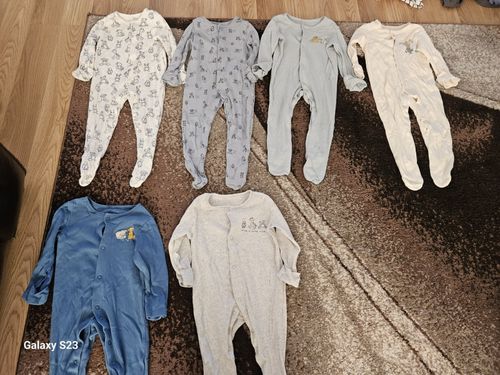 Boys 6 To 9 Months Old — image 4