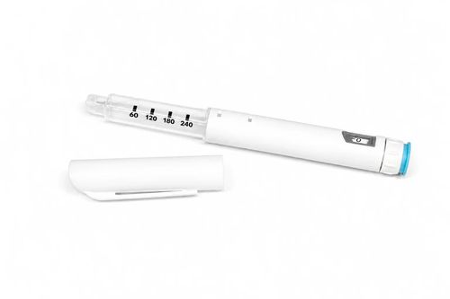 60IU Disposable Beauty/Peptide Pens + Cartridge | UK Stock | 1 Day — image 10
