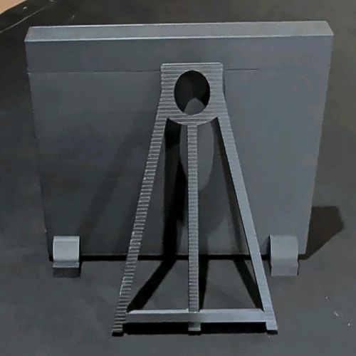 Wet Plate Collodion 8x10  Bath  — image 1
