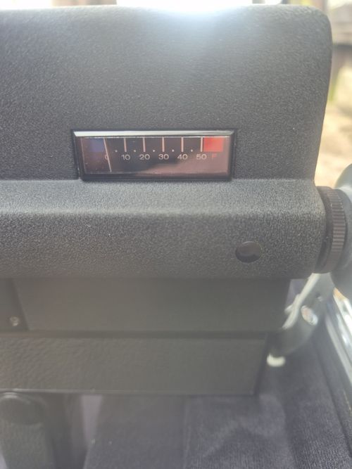 Sankyo MF-404 Super 8 Cine Film Camera Fully Working Unit Only With Case Y2K — image 5