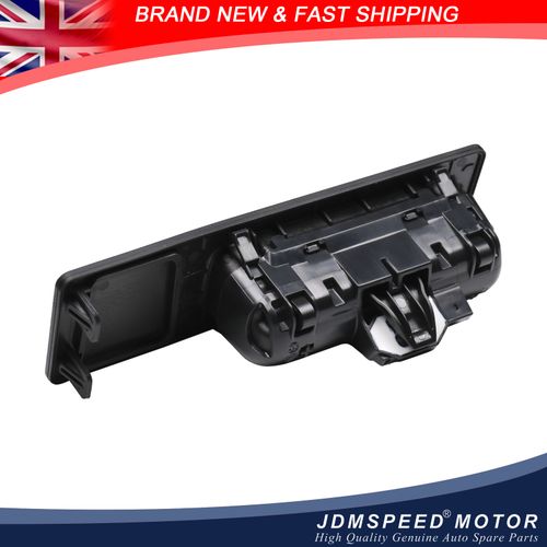 Trunk Lid Switch Handle Tailgate Boot Button Fit BMW 2 3 4 5 Series X3 2011-2020 — image 7