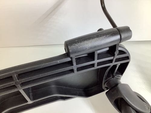 Lascal Buggy Board ‘Lady The Puppy’ Image With Connectors HAI — image 8
