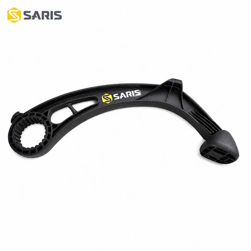 SARIS BONES EX3 TOP SUPPORT LEG Driver Side Left US Spec Genuine Spare Fit Leg — image 1